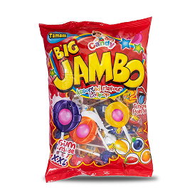 Big Jambo